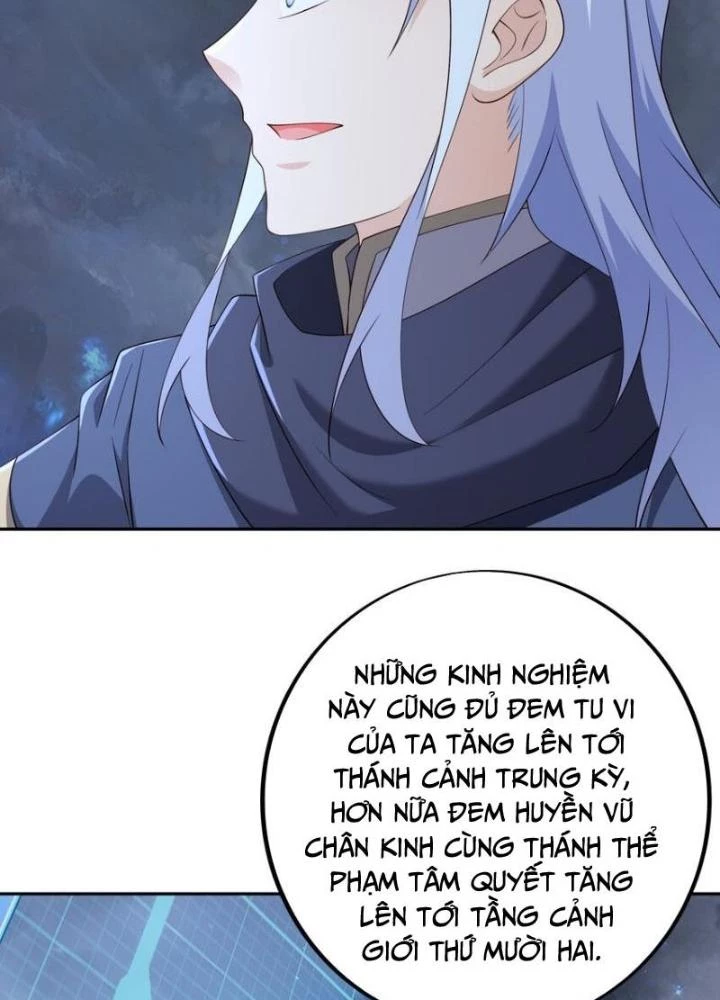 Trọng Sinh 1000 Lần, Ta Vô Địch Chapter 155 - 41