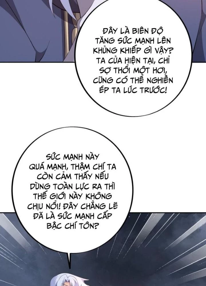 Trọng Sinh 1000 Lần, Ta Vô Địch Chapter 155 - 49