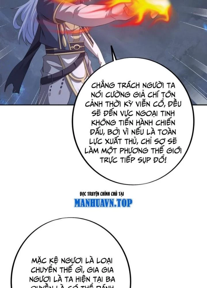 Trọng Sinh 1000 Lần, Ta Vô Địch Chapter 155 - 51