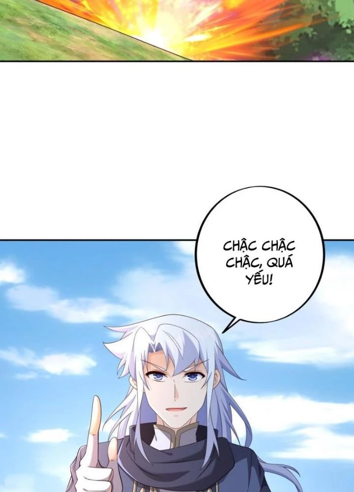 Trọng Sinh 1000 Lần, Ta Vô Địch Chapter 155 - 77
