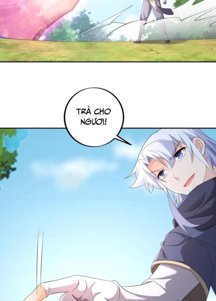 Trọng Sinh 1000 Lần, Ta Vô Địch Chapter 155 - 81