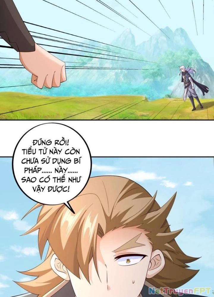 Trọng Sinh 1000 Lần, Ta Vô Địch Chapter 155 - 91