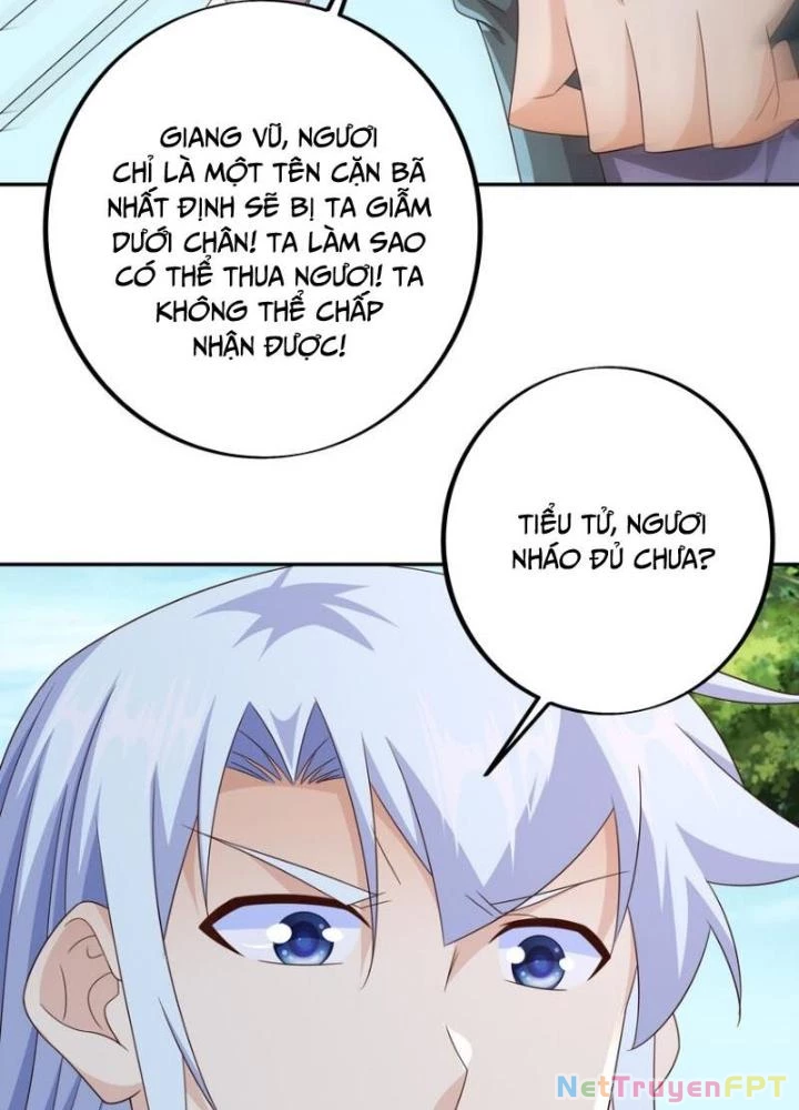 Trọng Sinh 1000 Lần, Ta Vô Địch Chapter 156 - 5