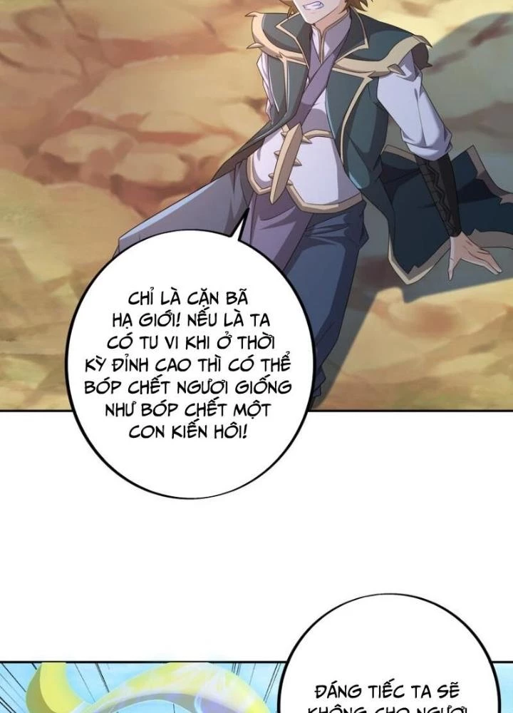 Trọng Sinh 1000 Lần, Ta Vô Địch Chapter 156 - 21
