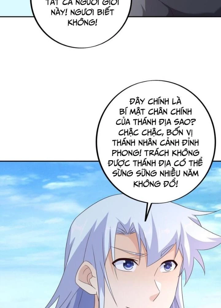 Trọng Sinh 1000 Lần, Ta Vô Địch Chapter 156 - 73