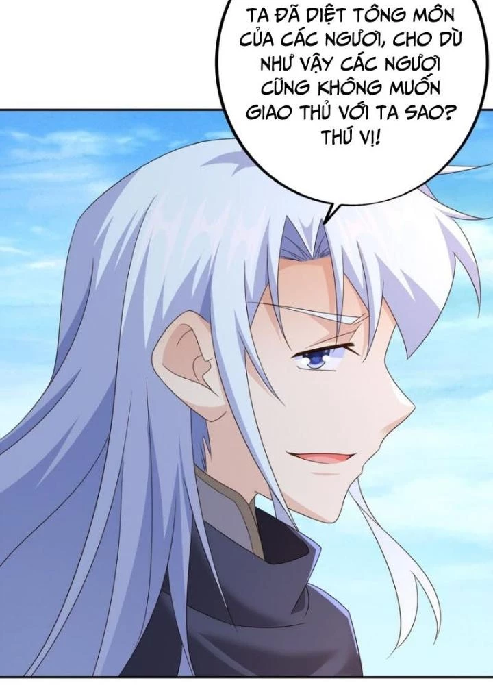 Trọng Sinh 1000 Lần, Ta Vô Địch Chapter 156 - 81