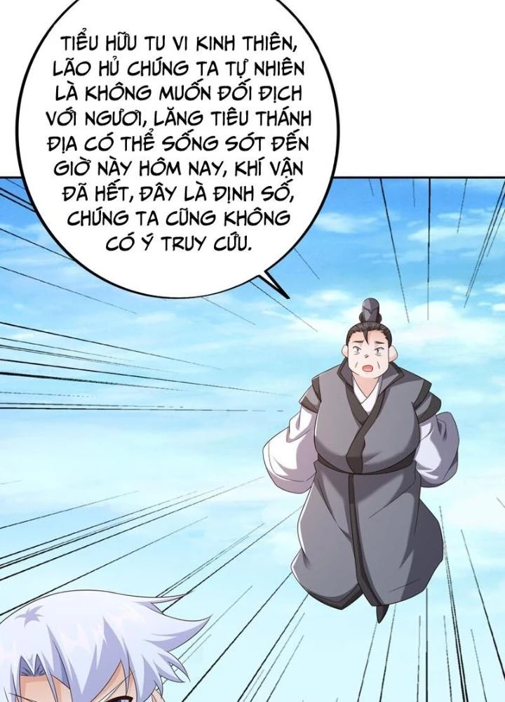 Trọng Sinh 1000 Lần, Ta Vô Địch Chapter 156 - 83