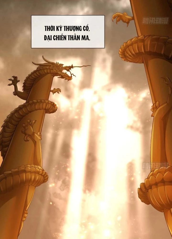 Thiên Hạ Vô Song Chapter 1 - 5