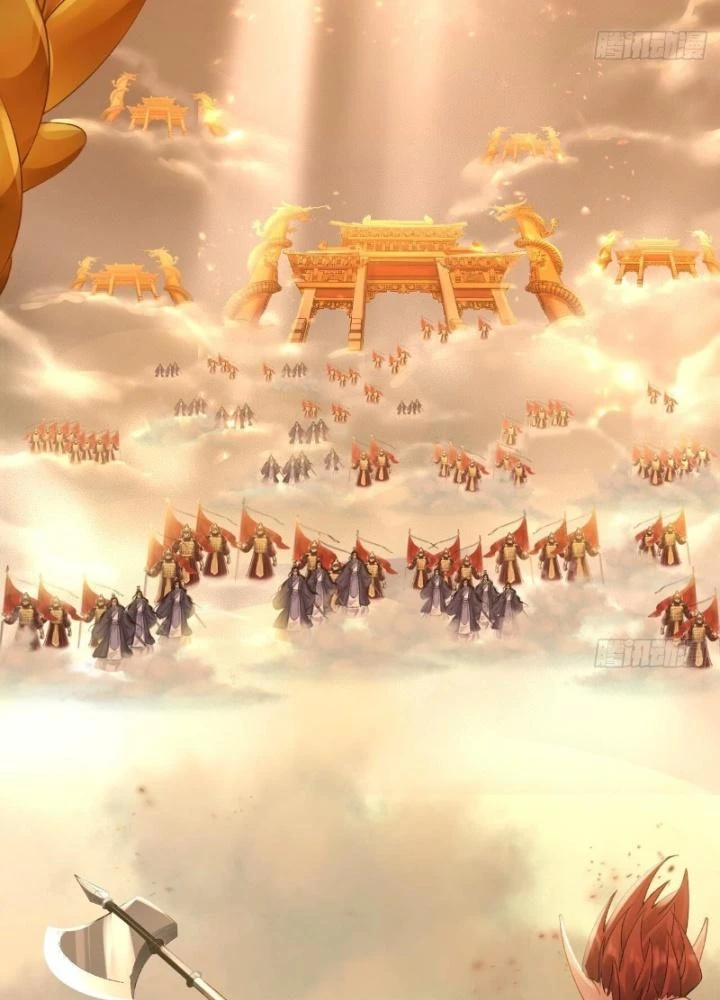 Thiên Hạ Vô Song Chapter 1 - 7