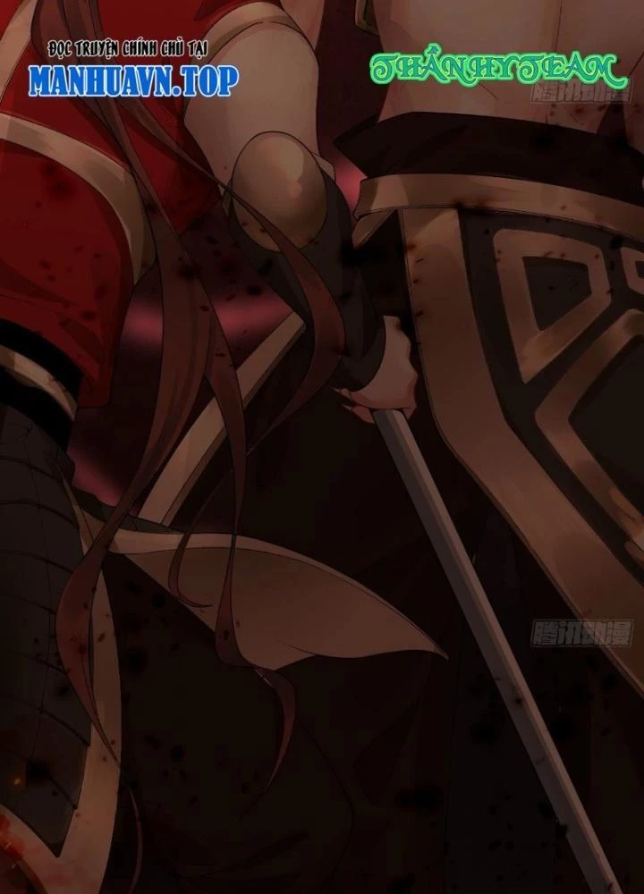 Thiên Hạ Vô Song Chapter 1 - 11