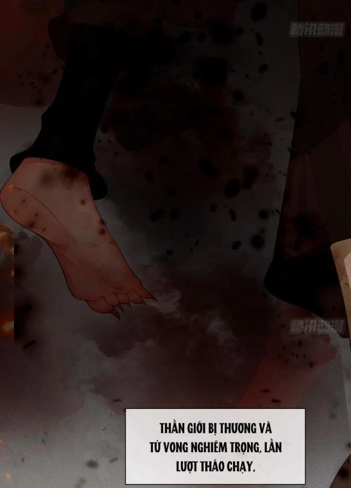 Thiên Hạ Vô Song Chapter 1 - 13