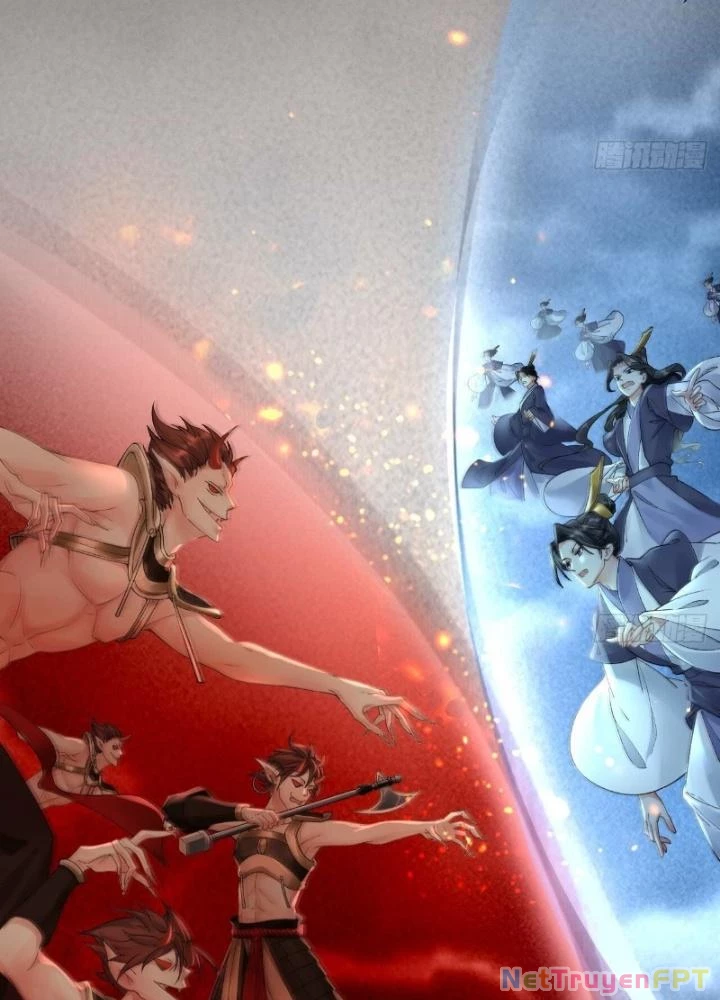 Thiên Hạ Vô Song Chapter 1 - 15