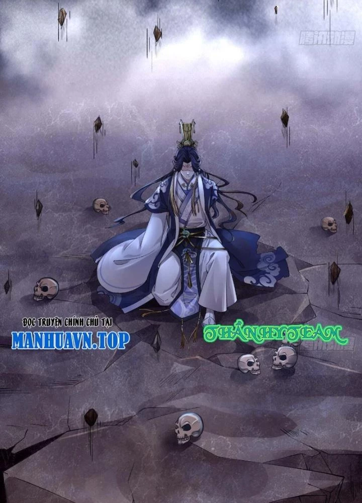 Thiên Hạ Vô Song Chapter 1 - 19