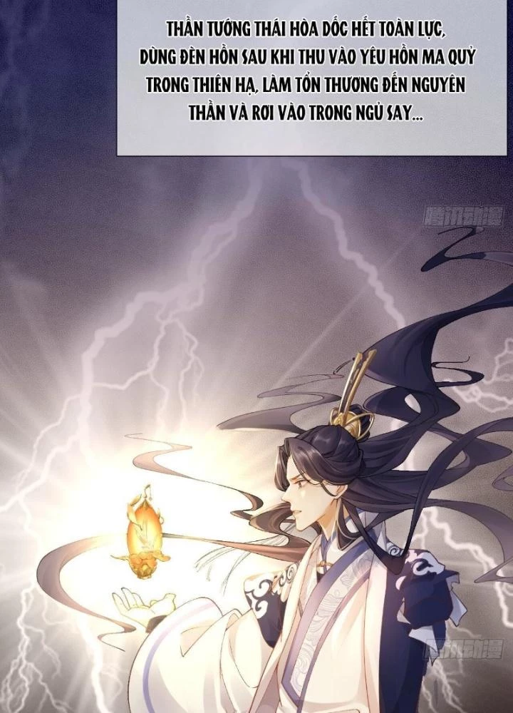 Thiên Hạ Vô Song Chapter 1 - 29