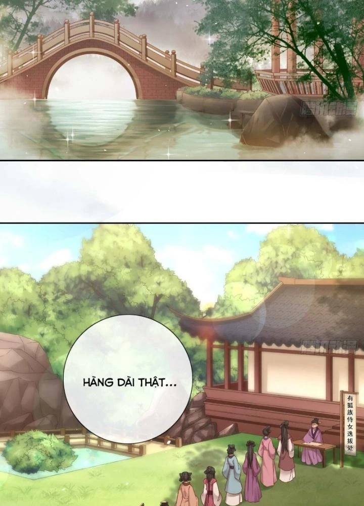 Thiên Hạ Vô Song Chapter 1 - 47