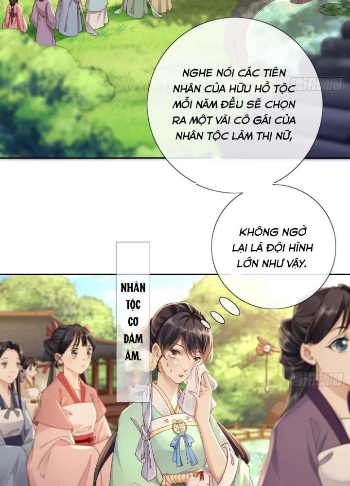 Thiên Hạ Vô Song Chapter 1 - 49