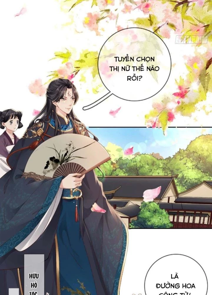 Thiên Hạ Vô Song Chapter 1 - 51