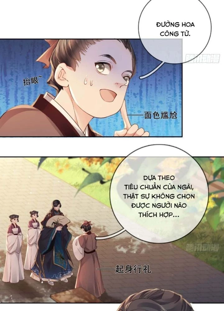 Thiên Hạ Vô Song Chapter 1 - 55