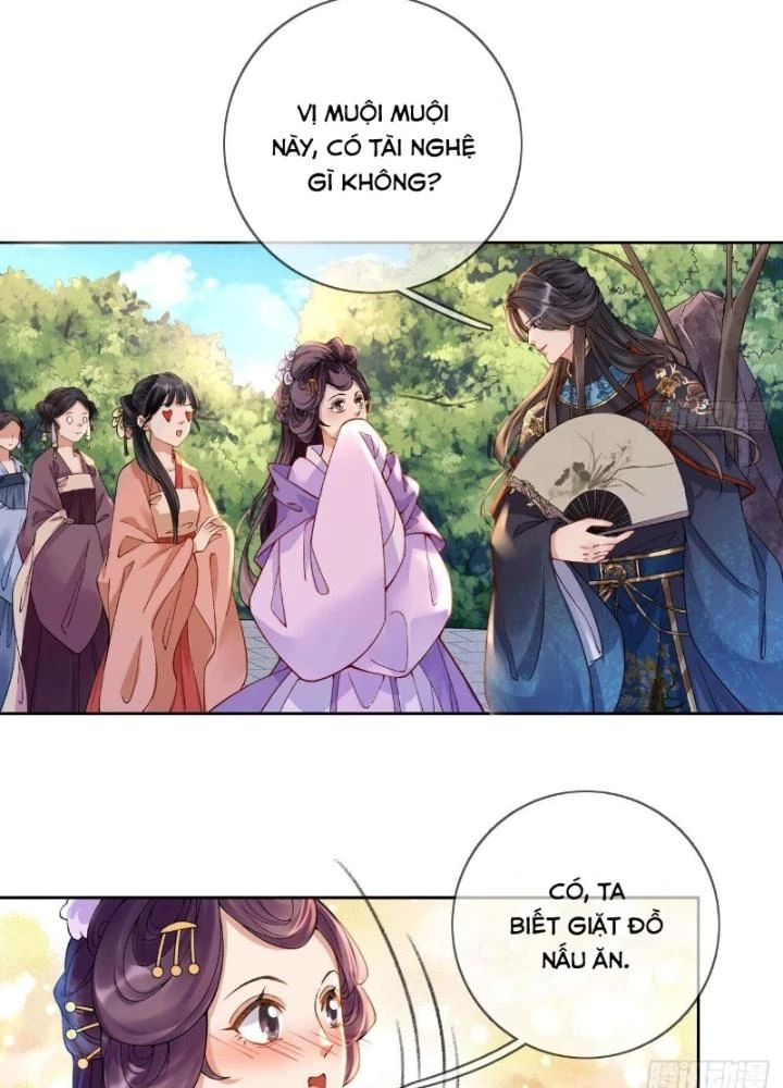 Thiên Hạ Vô Song Chapter 1 - 59