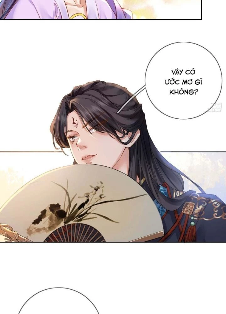 Thiên Hạ Vô Song Chapter 1 - 61
