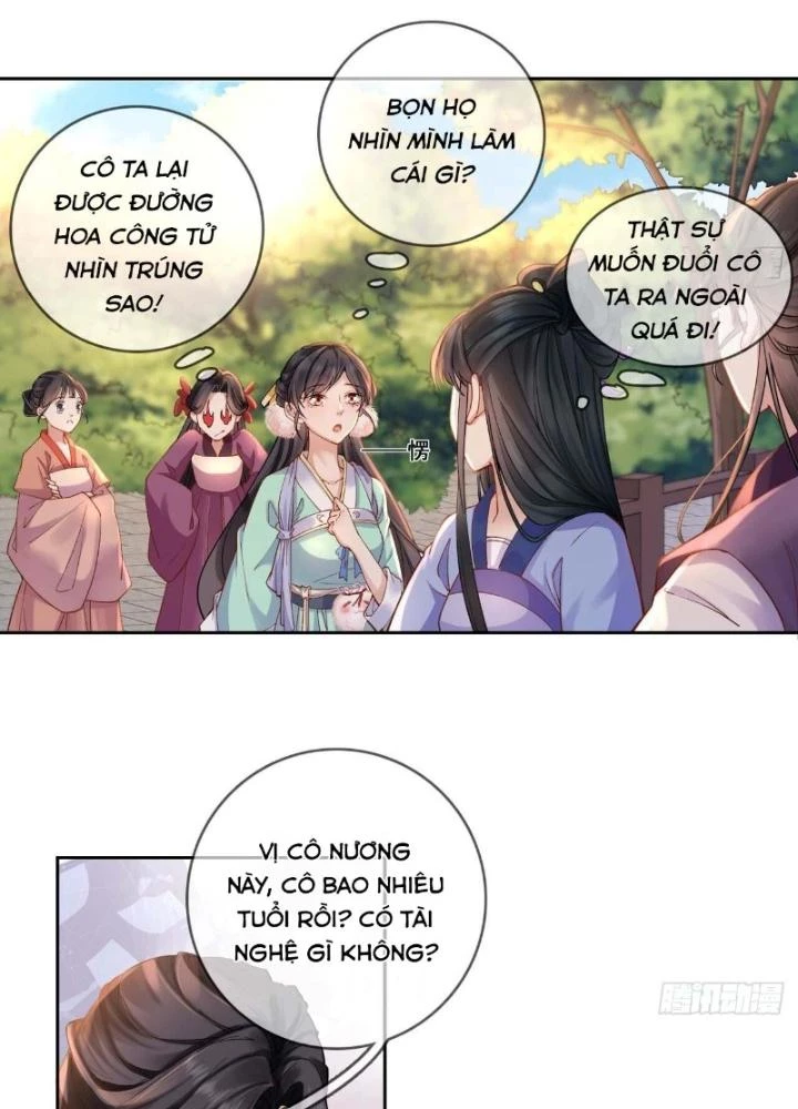 Thiên Hạ Vô Song Chapter 1 - 77