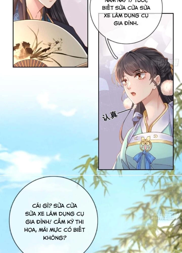 Thiên Hạ Vô Song Chapter 1 - 79