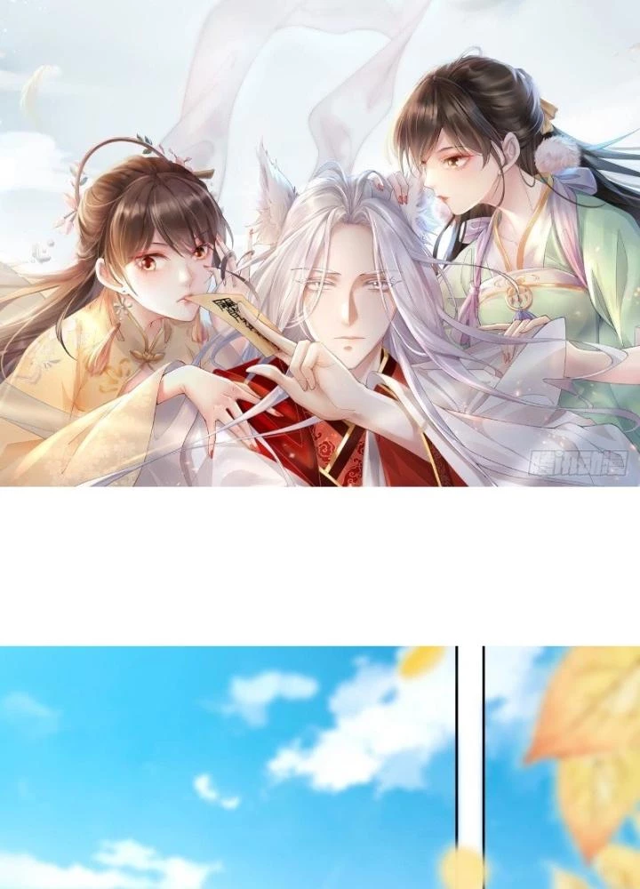 Thiên Hạ Vô Song Chapter 2 - 3