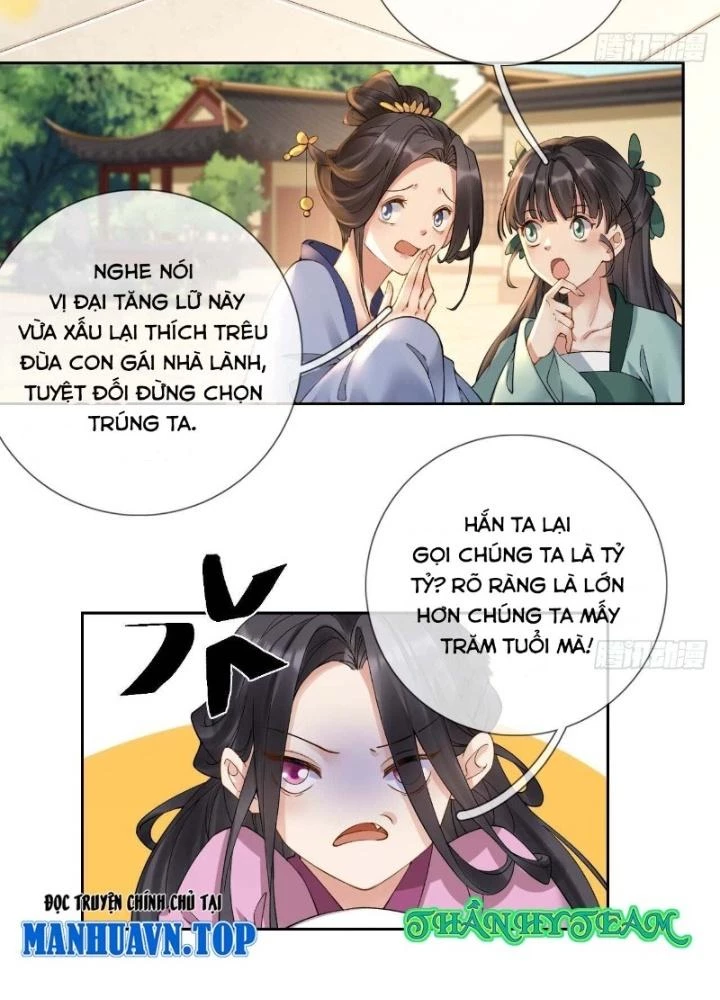 Thiên Hạ Vô Song Chapter 2 - 7