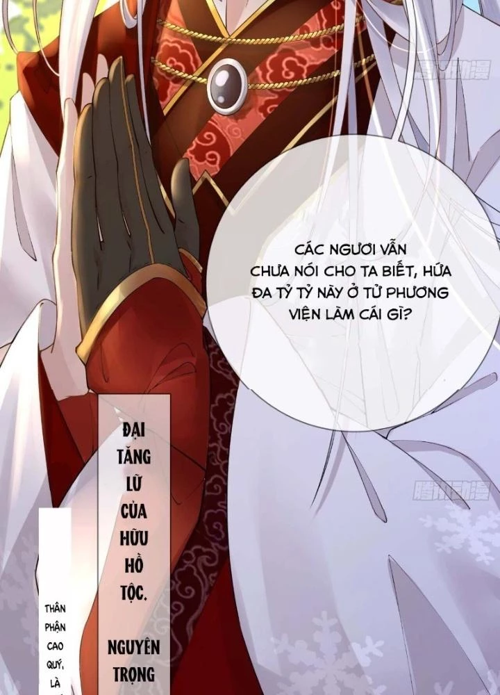 Thiên Hạ Vô Song Chapter 2 - 11