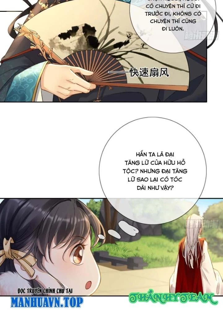 Thiên Hạ Vô Song Chapter 2 - 23