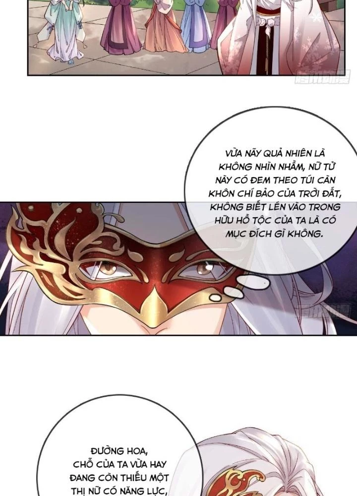 Thiên Hạ Vô Song Chapter 2 - 27