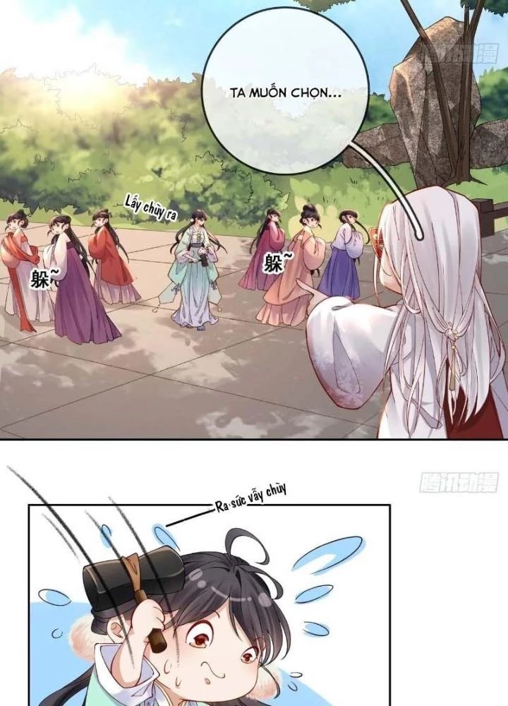 Thiên Hạ Vô Song Chapter 2 - 31