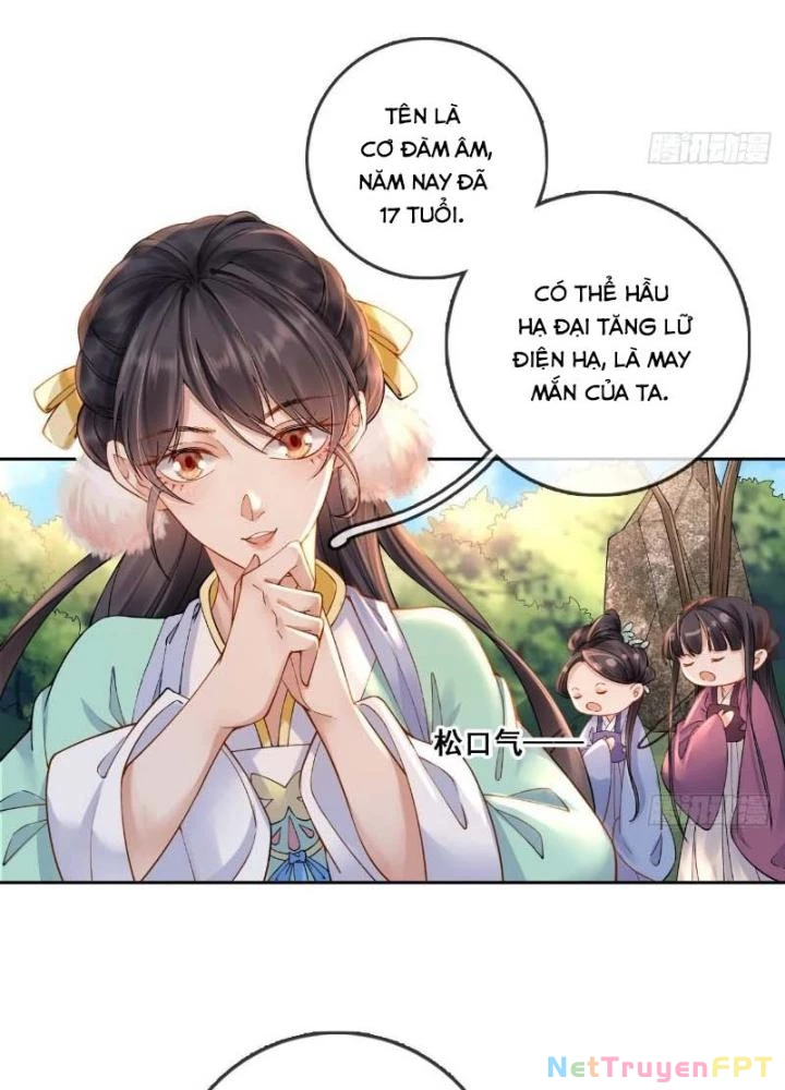 Thiên Hạ Vô Song Chapter 2 - 35