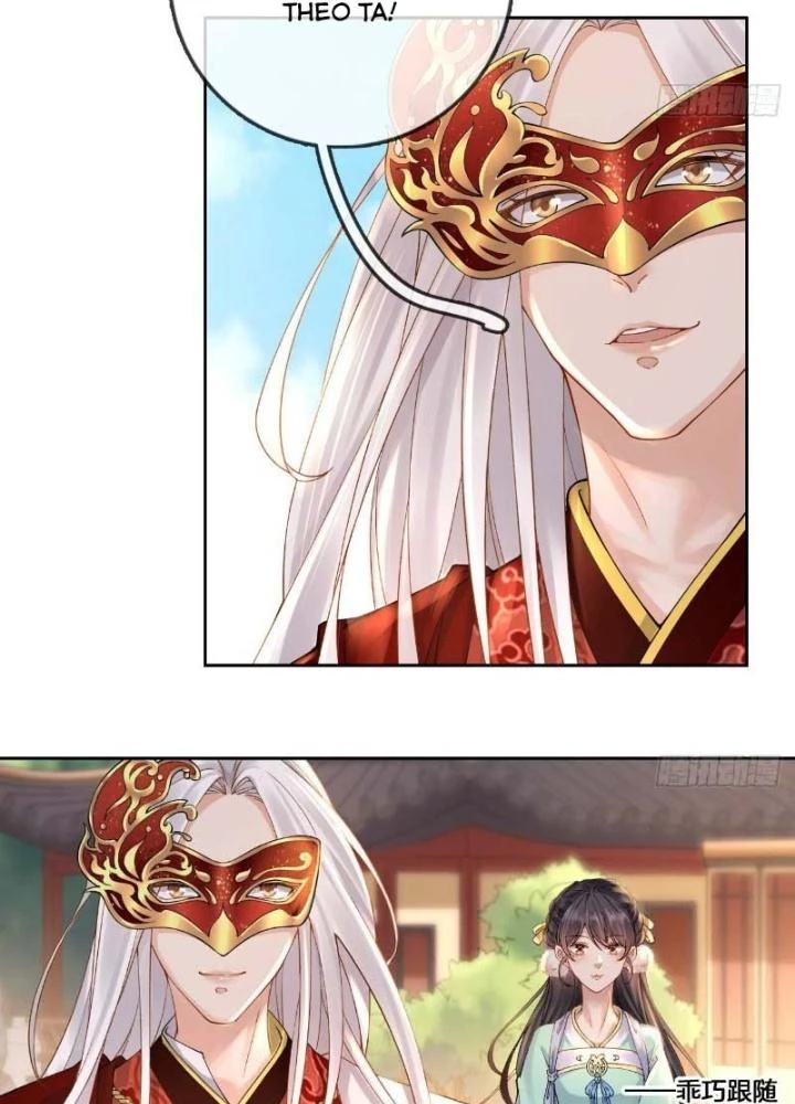 Thiên Hạ Vô Song Chapter 2 - 37