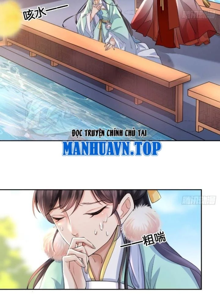 Thiên Hạ Vô Song Chapter 6 - 7