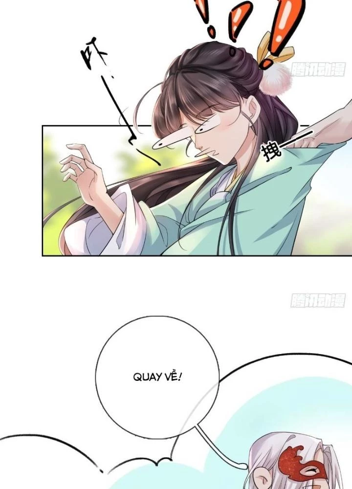 Thiên Hạ Vô Song Chapter 6 - 9