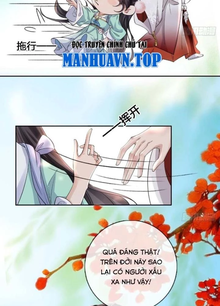 Thiên Hạ Vô Song Chapter 6 - 11