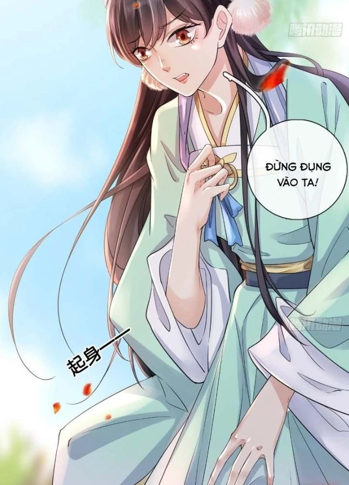 Thiên Hạ Vô Song Chapter 6 - 13