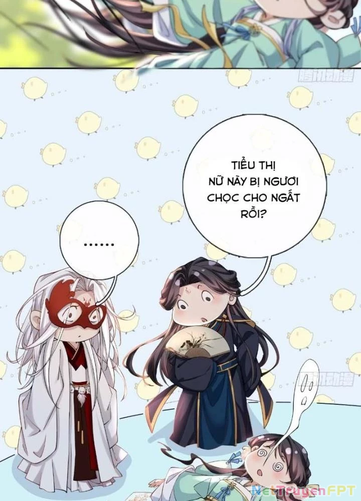 Thiên Hạ Vô Song Chapter 6 - 47