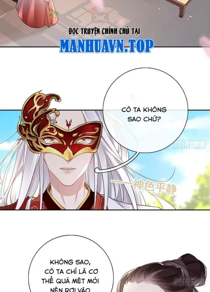 Thiên Hạ Vô Song Chapter 7 - 7