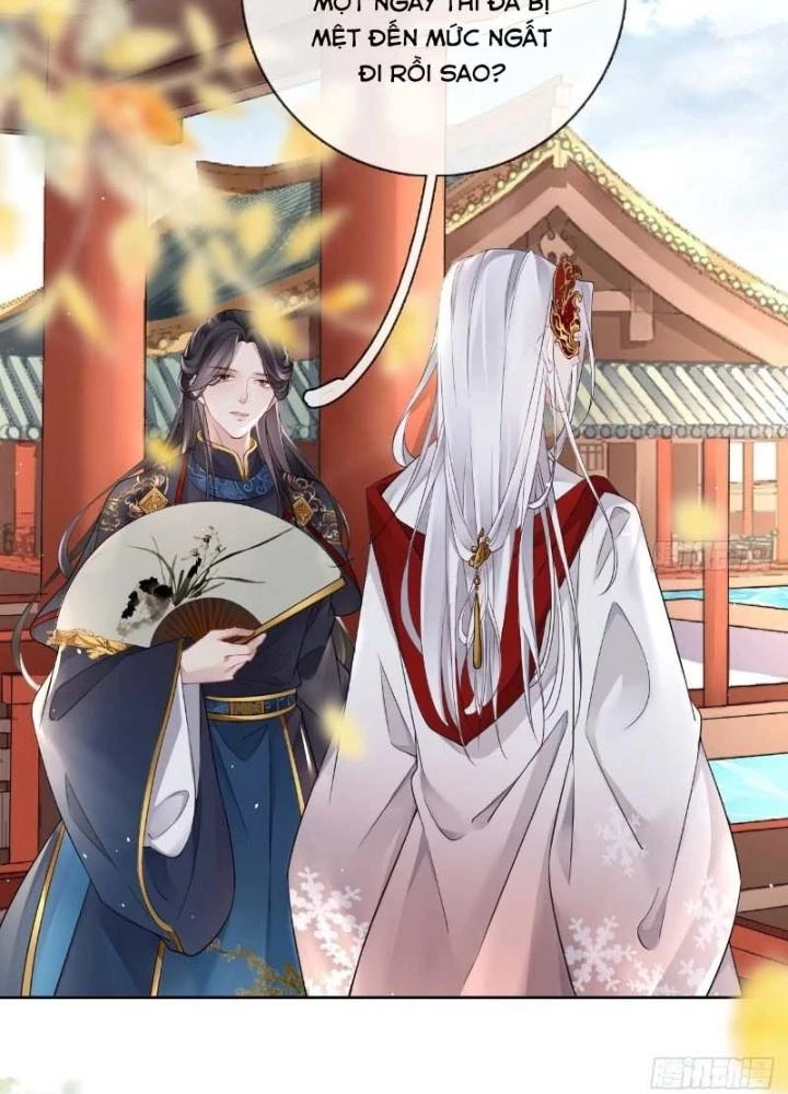 Thiên Hạ Vô Song Chapter 7 - 13