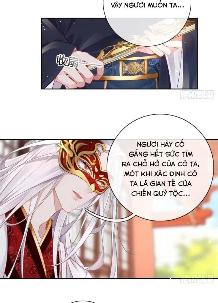 Thiên Hạ Vô Song Chapter 7 - 27