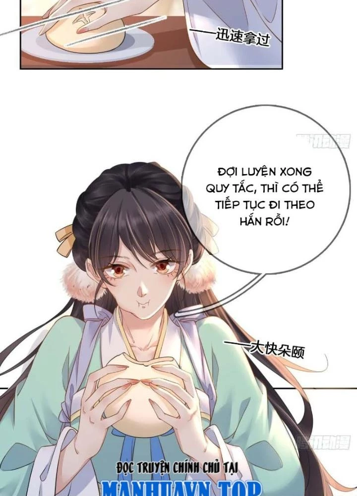 Thiên Hạ Vô Song Chapter 8 - 35