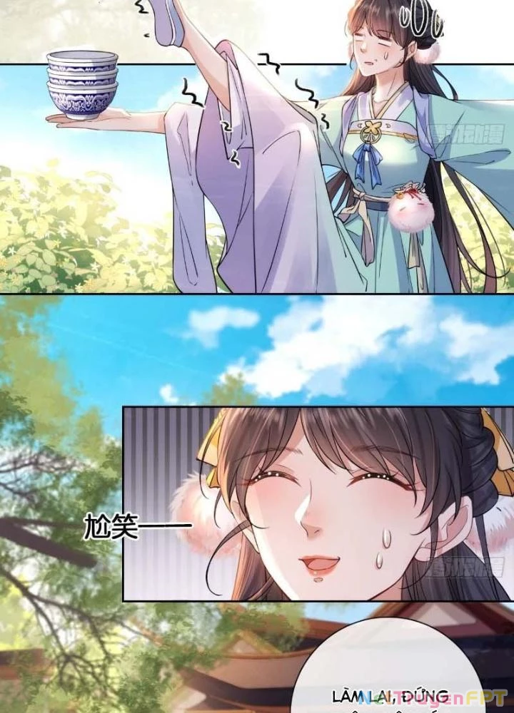 Thiên Hạ Vô Song Chapter 8 - 45