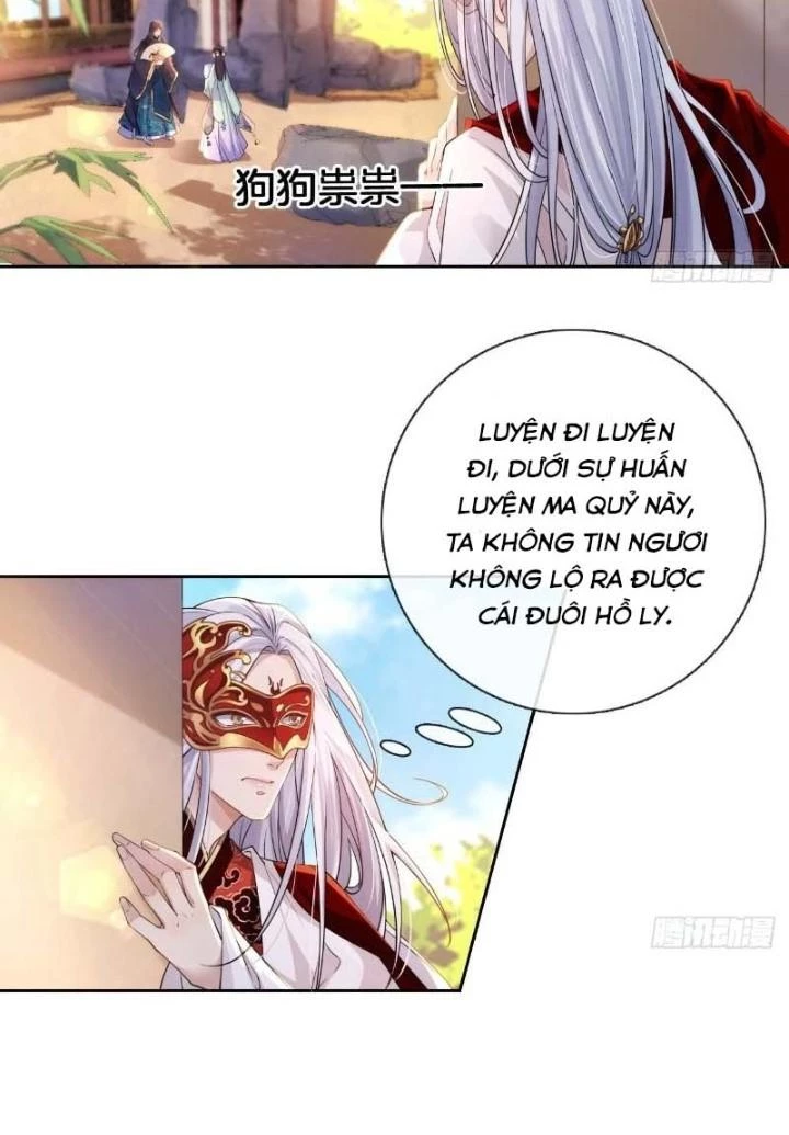 Thiên Hạ Vô Song Chapter 8 - 49