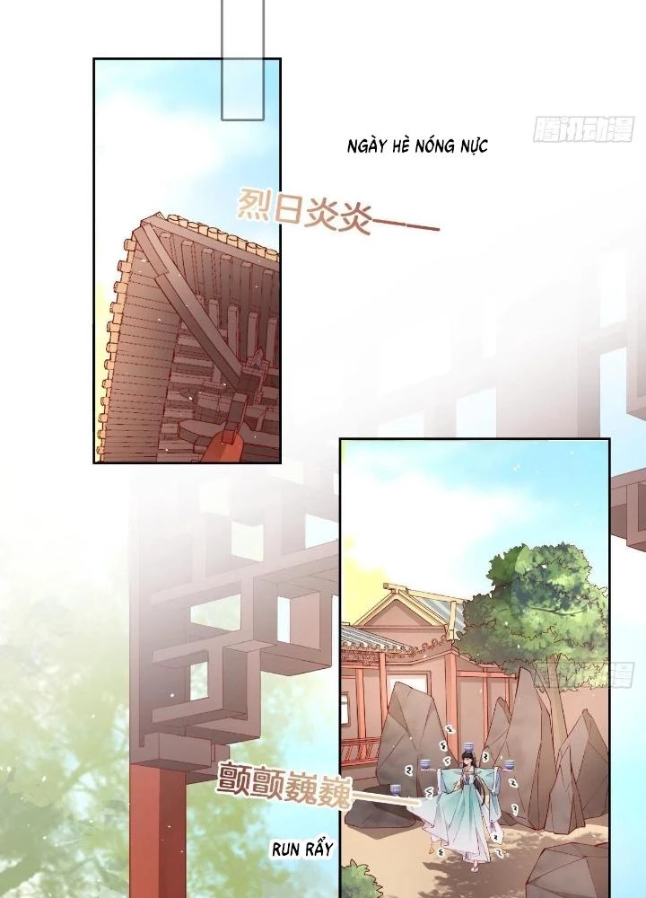 Thiên Hạ Vô Song Chapter 9 - 3