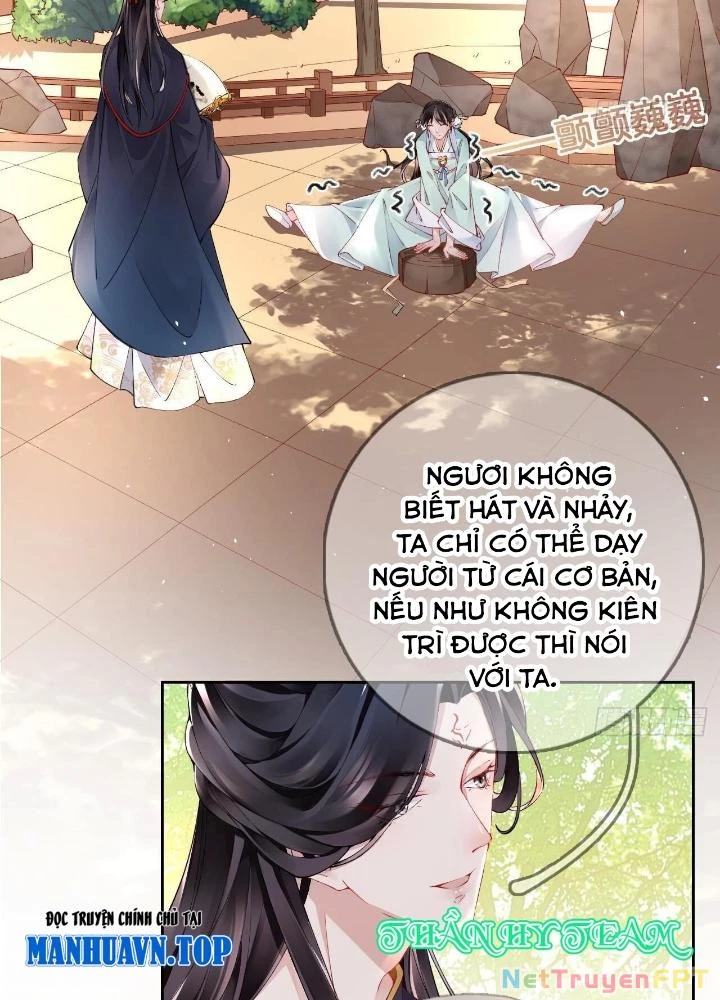 Thiên Hạ Vô Song Chapter 9 - 11