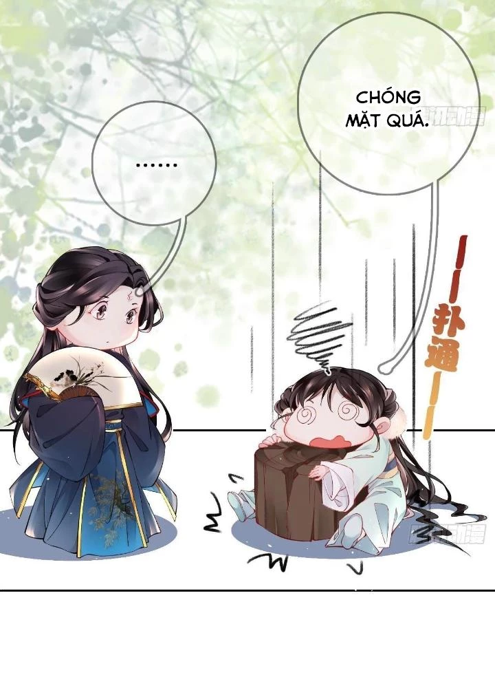 Thiên Hạ Vô Song Chapter 9 - 15