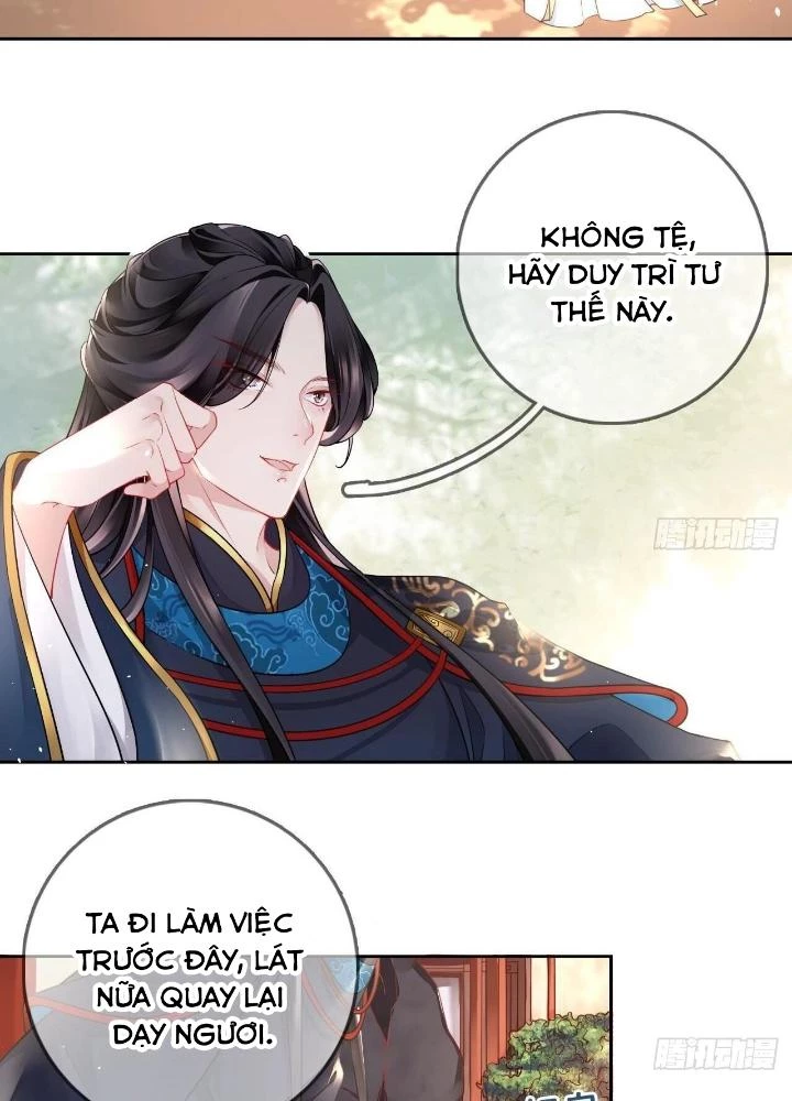 Thiên Hạ Vô Song Chapter 9 - 21