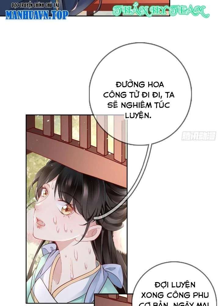 Thiên Hạ Vô Song Chapter 9 - 23